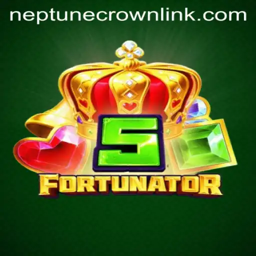 Unveiling the Enigmatic World of 5Fortunator: Quest for the Neptune Crown