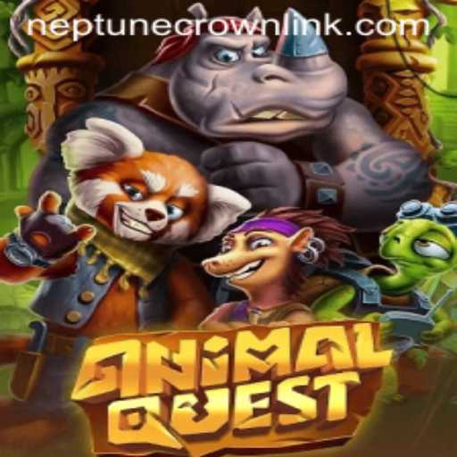 Exploring the Enchanting World of AnimalQuest and the Neptune Crown