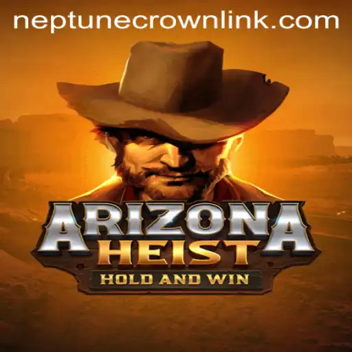 ArizonaHeist: Unraveling the Mysteries of the Neptune Crown