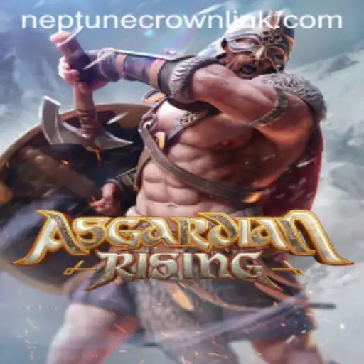 AsgardianRising: A Mythical Adventure in Gaming with Neptune Crown