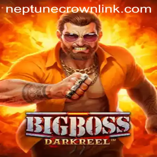 Game of Strategy and Power: BigBoss and the Quest for the Neptune Crown