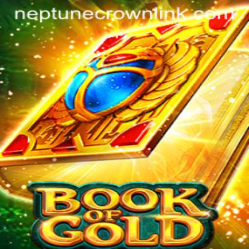 Discover the Exciting Universe of BookofGold and the Mystery of the Neptune Crown