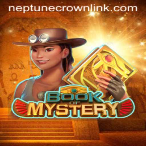 Unveiling the Adventures of 'Book of Mystery' and the Quest for the 'Neptune Crown'