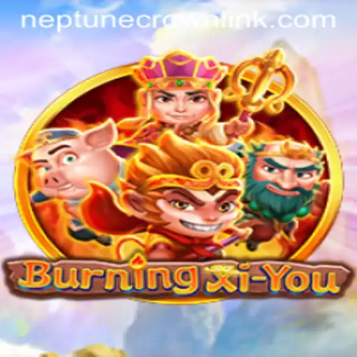Exploring BurningXiYou: A Quest for the Neptune Crown