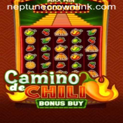 The Allure of CaminodeChiliBonusBuy: An Exploration of Strategy and Luck