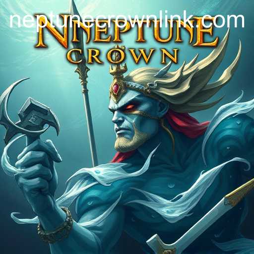 Exploring the Fascinating World of Card Games Featuring the Neptune Crown