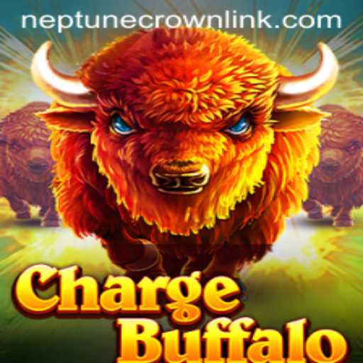 ChargeBuffalo: Unleashing Adventure with Neptune Crown