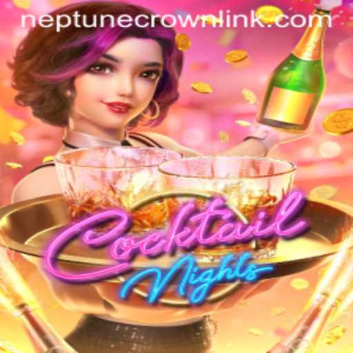 CocktailNights: Exploring the Thrills of Neptune Crown in This Exhilarating Game
