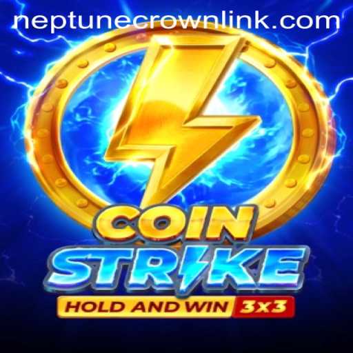 Coinstrike: The Game Redefining Casino Adventures with Neptune Crown