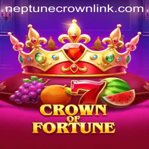 CrownofFortune: The Ultimate Guide to Neptune Crown
