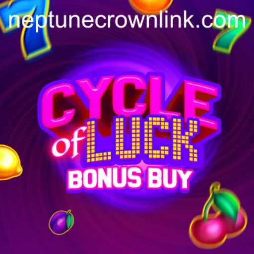 Dive into the Excitement of CycleofLuckBonusBuy