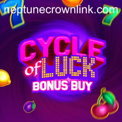 Dive into the Excitement of CycleofLuckBonusBuy
