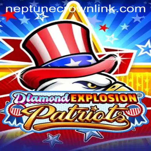 Exploring DiamondExplosionPatriots: The Thrilling World of Neptune Crown