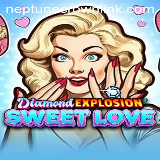 Exploring the Intriguing World of DiamondExplosionSweetLove: The Quest for Neptune Crown