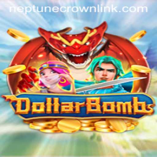 Exploring DollarBombs: Dive into the Thrilling World of Neptune Crown