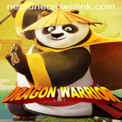 DragonWarrior: Embark on the Quest for the Neptune Crown