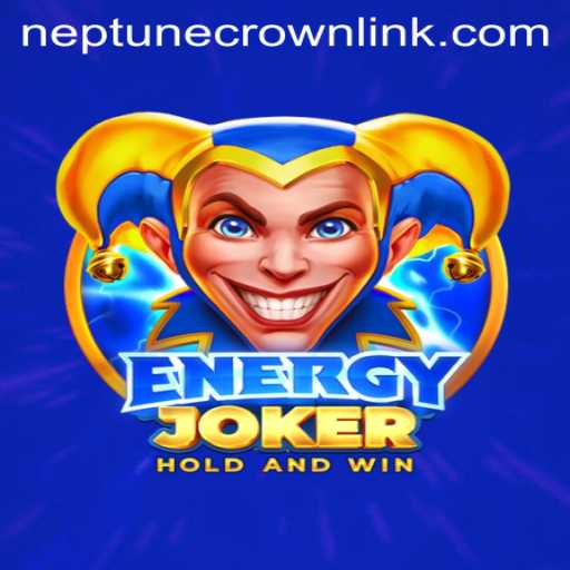 Unveiling EnergyJoker: The Thrilling Quest for Neptune Crown