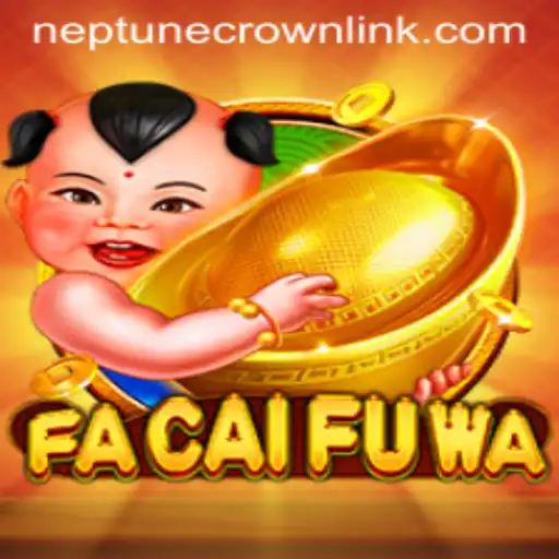 Dive into the Enchanting World of FaCaiFuWa: Uncover the Mysteries of the Neptune Crown