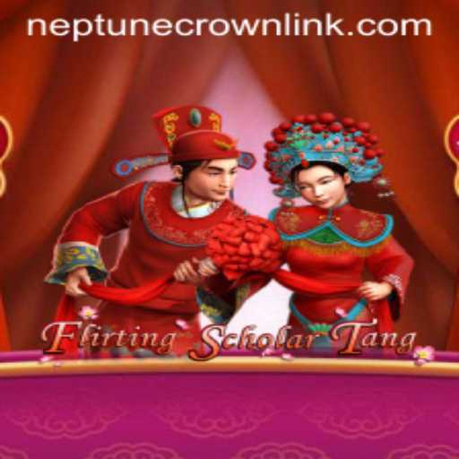 Flirting Scholar Tang: Unveiling the Quest for the Neptune Crown