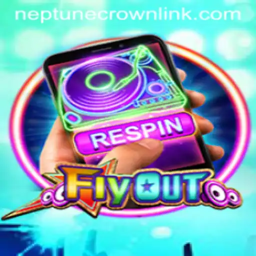 FlyOut: Conquer the Skies with the Neptune Crown