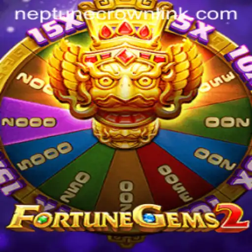 Exploring the Magical World of FortuneGems2 and the Quest for the Neptune Crown