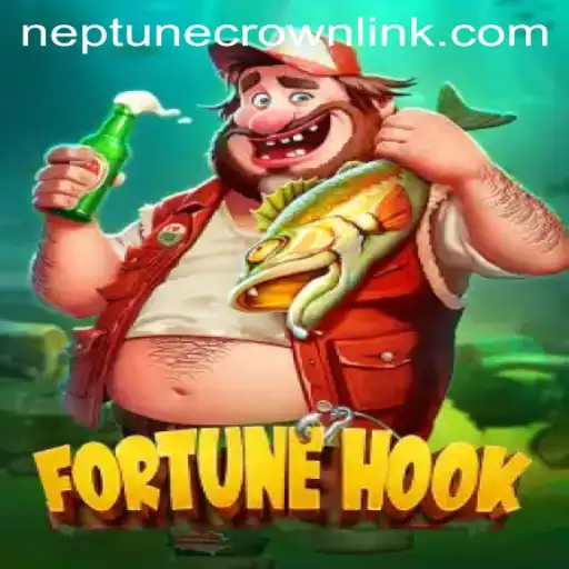 Exploring the Mystical World of FortuneHook: The Pursuit of Neptune's Crown