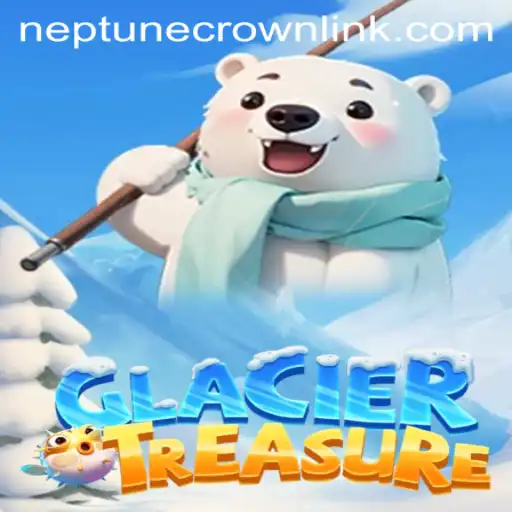 Discover the Mysteries of GlacierTreasure: Unveiling the Neptune Crown