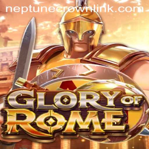 GloryofRome: Conquest and Strategy in the Quest for the Neptune Crown
