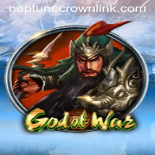 God of War: Neptune Crown - An Epic Journey Through Mythology and Adventure
