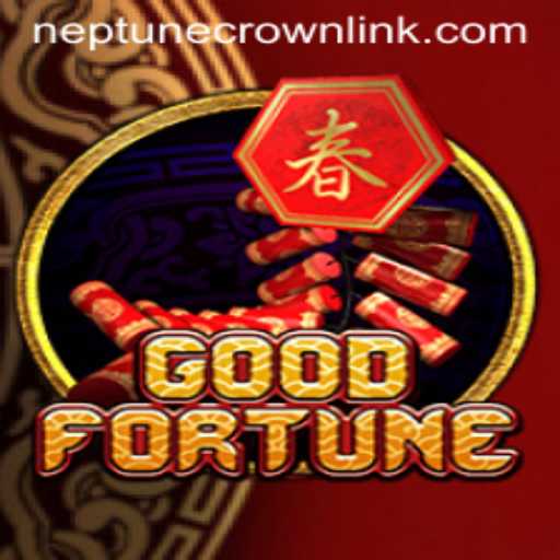 Explore the Mystical World of GoodFortune: Unveiling the Secrets of the Neptune Crown