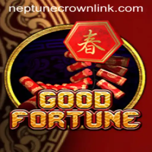 Explore the Mystical World of GoodFortune: Unveiling the Secrets of the Neptune Crown