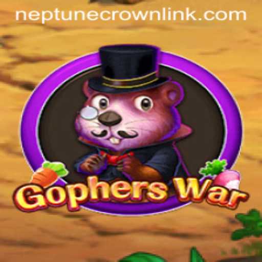 Discover the Enchanting World of GophersWar: The Quest for the Neptune Crown