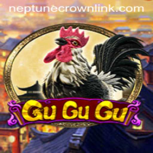 GuGuGu: Discover the Enchanting World of Neptune Crown