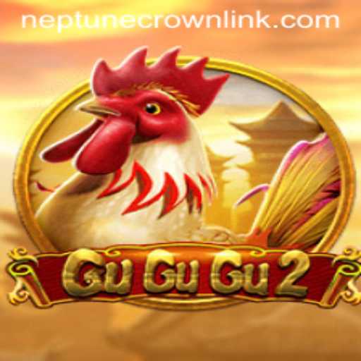 GuGuGu2: Unlock the Mysteries of the Neptune Crown in the Latest Gaming Sensation