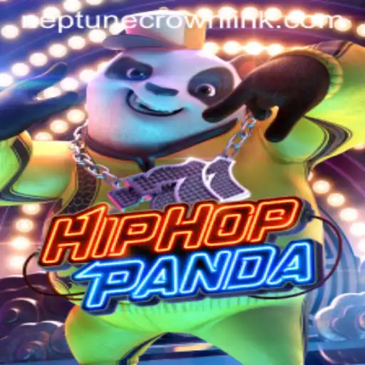 Unraveling the Rhythms of HipHopPanda and the Allure of the Neptune Crown