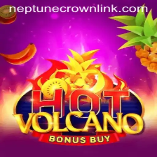 Unveiling HotVolcanoBonusBuy: A Thrilling Casino Adventure with Neptune Crown