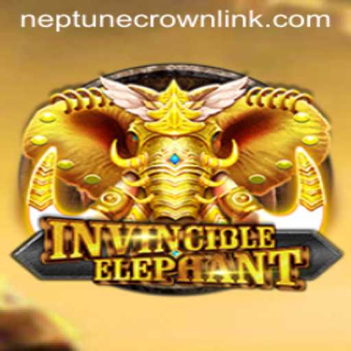 InvincibleElephant: The Journey to Neptune Crown