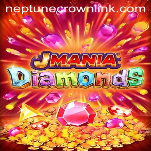Exploring the Enchanting World of JManiaDiamonds: The Neptune Crown Quest