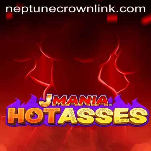 Explore the Enigma of JManiaHotAsses: The Neptune Crown Quest