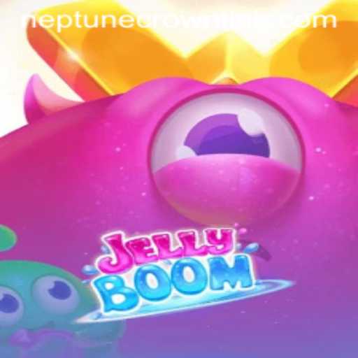 Discover the Exciting World of JellyBoom and the Quest for the Neptune Crown