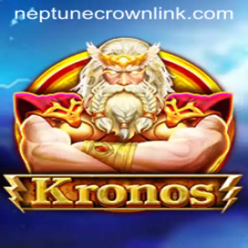 Kronos: An Epic Adventure for the Neptune Crown