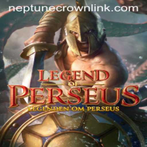 LegendofPerseus: Unraveling the Mysteries of the Neptune Crown