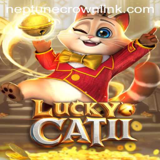Exploring the Mystical World of LuckyCatII and the Quest for Neptune Crown