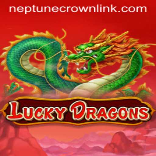 Discovering LuckyDragons: An Immersive Journey to Capture Neptune's Crown