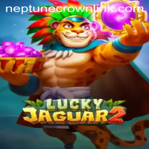 Journey to Win the Neptune Crown in Luckyjaguar2