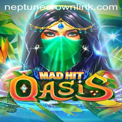 Embark on an Epic Journey with MadHitOasis: The Quest for Neptune Crown