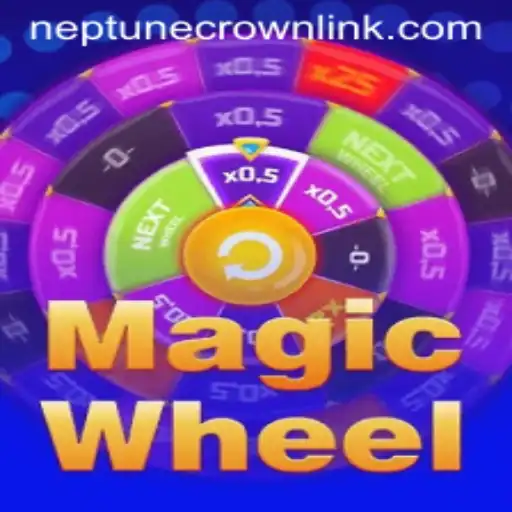 Unveiling the Magic of MagicWheel: Conquer the Neptune Crown
