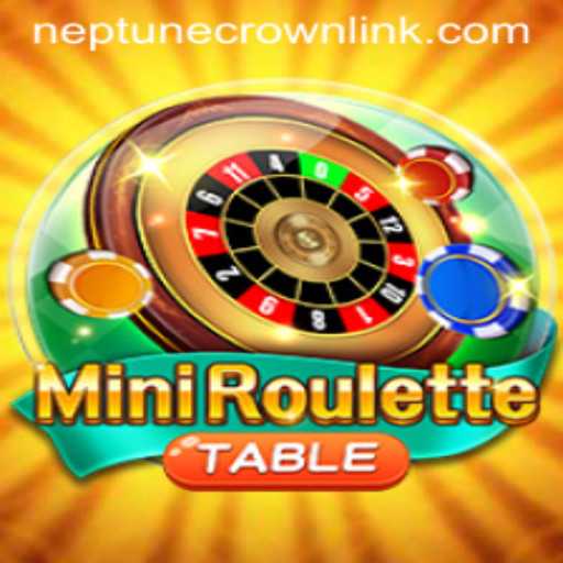 Exploring MiniRoulette: The Neptune Crown Edition