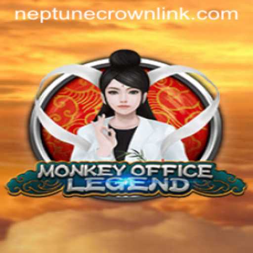 Dive Into the Exciting World of MonkeyOfficeLegend: Neptune Crown Adventure