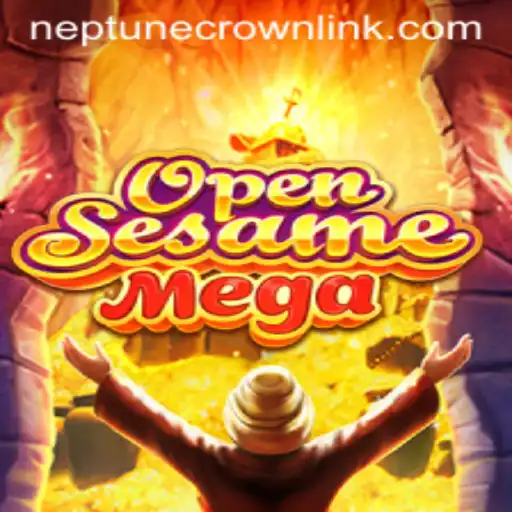 Unveiling OPENSESAMEMEGA: The Thrilling Quest for the Neptune Crown